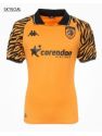 Hull City Domicile 2025/26