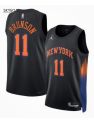 Jalen Brunson New York Knicks 2025/26 - Statement