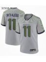 Jaxon Smith-njigba Seattle Seahawks - Rivalries