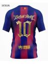 Lamine Yamal 2025 Fc Barcelona - Edición Trofeo Kopa - Authentic