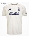 Nottingham Forest Exterieur 2025/26