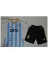 Oviedo Third 2025/26 - Enfants