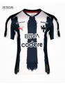 Rayados Monterrey Domicile 2025/26
