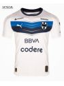 Rayados Monterrey Exterieur 2025/26