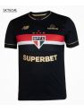 São Paulo Third 2025/26