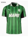 Sassuolo Domicile 2025/26