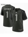 Sauce Gardner New York Jets - Rivalries