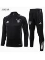Survetement Allemagne 2025 Black
