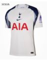 Tottenham Hotspur Domicile 2025/26 - Authentic
