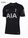 Tottenham Hotspur Exterieur 2025/26 - Authentic