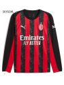 Ac Milan Domicile 2025/26 Ml