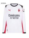 Ac Milan Exterieur 2025/26 Ml