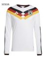 Allemagne Domicile 2026 Ml - Authentic