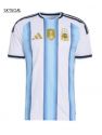 Argentine Domicile 2026 - Authentic