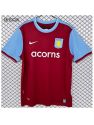 Aston Villa Domicile 2009/10
