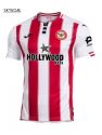 Brentford Domicile 2025/26