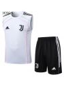 Chalecobermudas Juventus 25/26-white