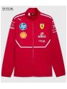 Chaqueta Ferrari 2025