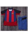 Fc Barcelona 1ª Equipacion 03/04 - Enfants