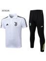 Polo Pantalones Juventus 2025/26