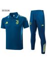 Polo Pantalones Juventus 2025/26