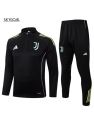 Survetement Juventus 2025/26 Half-zip Version