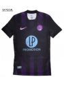 Toulouse Fc Third 2025/26
