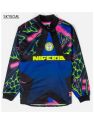 Maillot Nigeria Hollywood Keeper 2025
