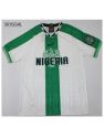 Nigeria Exterieur 1996