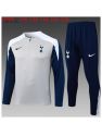 Survetement Tottenham Hotspur 2025/26 Grey - Enfants
