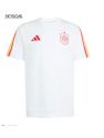 Espagne Adidas Fifa X World Cup Alphaskin Maillot- White