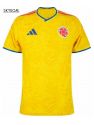 Colombia Domicile 2026 - Authentic
