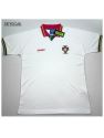 Portgual Exterieur 1995/96