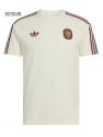 Espagne Adidas Originals Maillot - Blanco