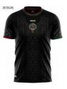 Maillot Maroc X Omerta - Authentic