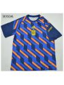 Maillot Pre-partido Espagne 2026