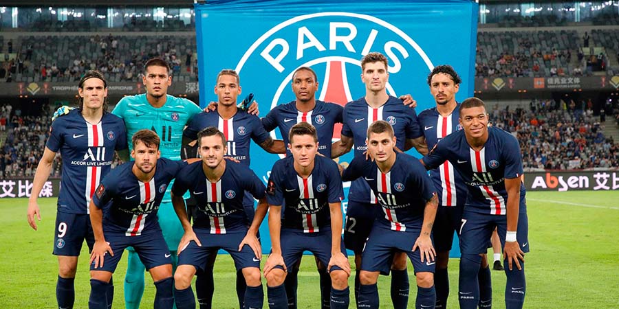 Paris Saint Germain 2022 2023