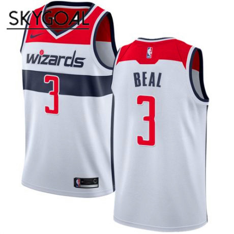 Bradley Beal Washington Wizards - Association