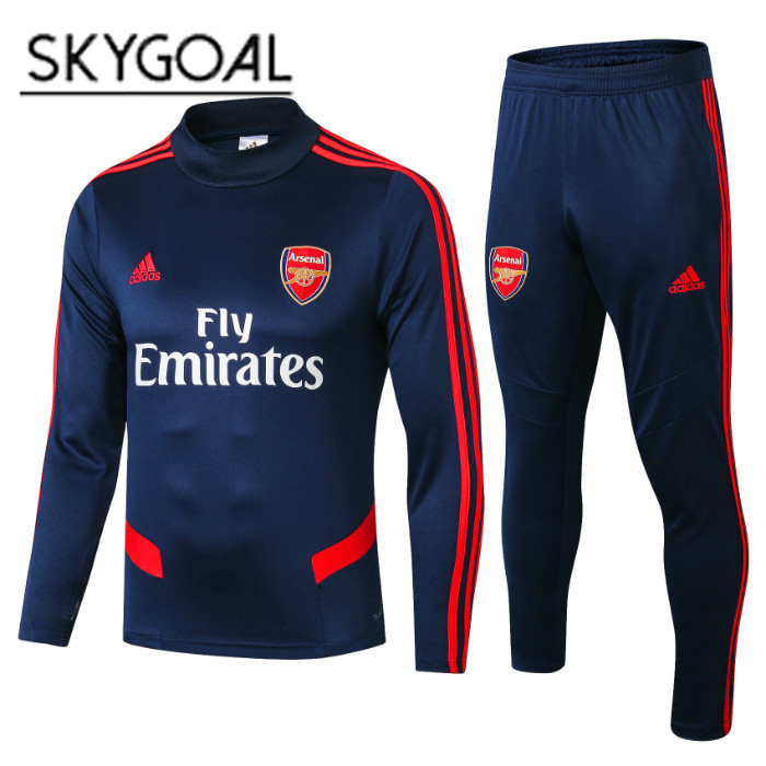 Chandal Arsenal 2019/20 - Sudadera