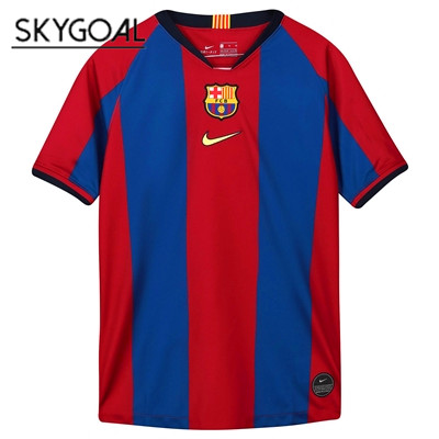 Fc Barcelona 2019 1998-1999