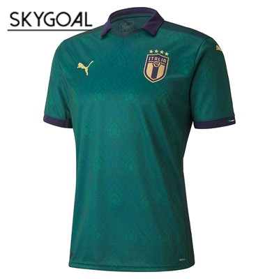 Italie Equipación Renaissance 2019/20