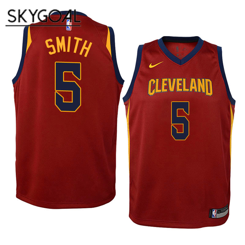 J.r. Smith Cleveland Cavaliers - Icon