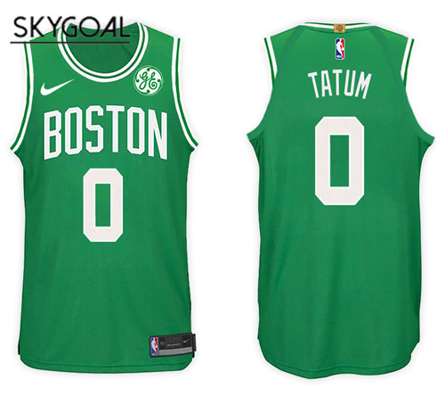 Jayson Tatum Boston Celtics - Icon