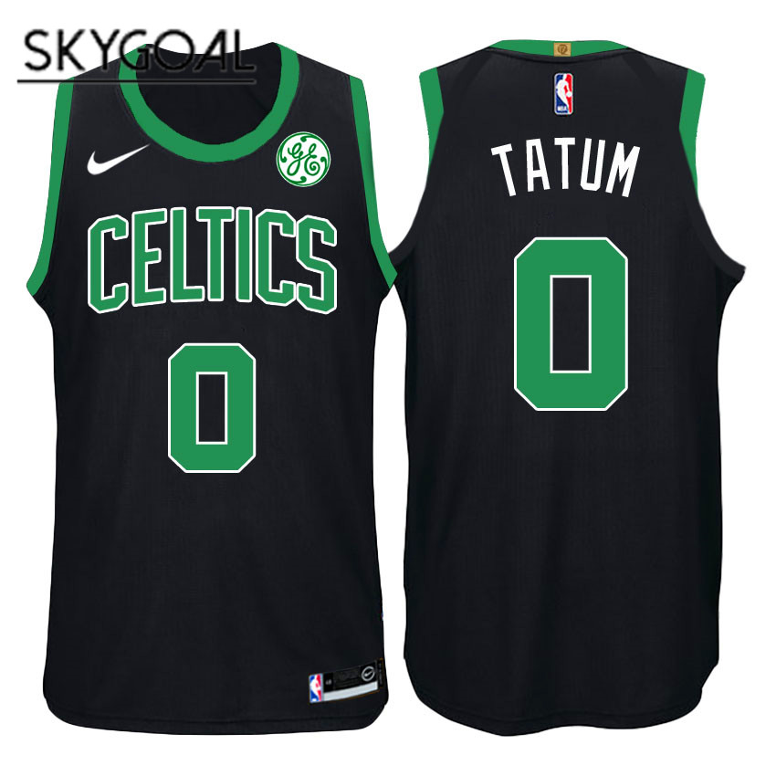 Jayson Tatum Boston Celtics - Statement
