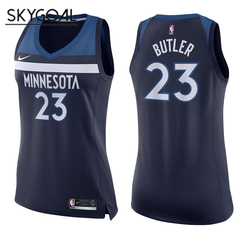 Jimmy Butler Minnesota Timberwolves - Icon