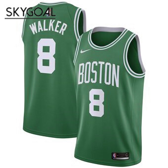 Kemba Walker Boston Celtics 2019/20 - Icon