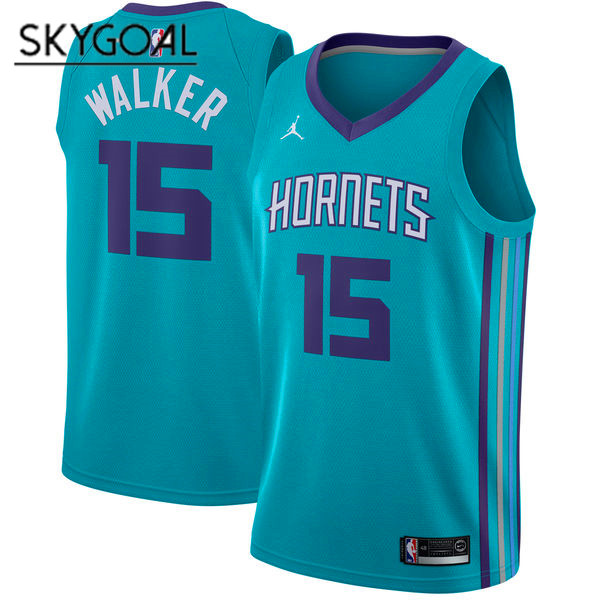Kemba Walker Charlotte Hornets - Icon