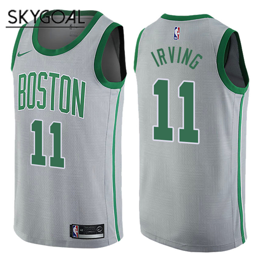 Kyrie Irving Boston Celtics - City Edition