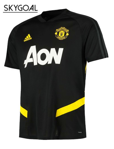 Maillot Entrenamiento Manchester United 2019/20
