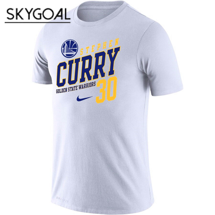 Maillot Golden State Warriors - Stephen Curry